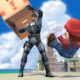 Solid Snake Confirmed for Brawl… The Internet Blows Up
