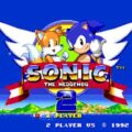 Sonic 2 on Xbox Live Chumps Wii Version