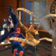 Spiderman: Friend or Foe Demo Released
