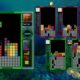 Tetris Splash = HD Multiplayer Online
