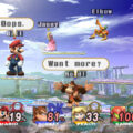 Online Play Confirmed For Super Smash Bros Brawl