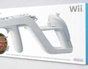 Wii Zapper / Link’s Crossbow Training Details