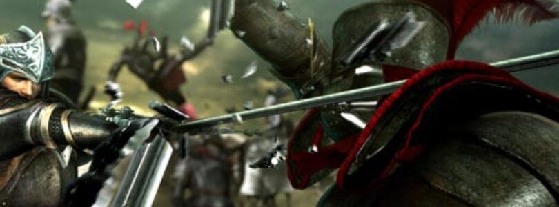 Bladestorm & Looney Tunes Demos Hit Xbox Live