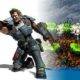 Contra IV: Unlockable Classic Contra Games