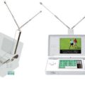 Nintendo DS TV Tuner Pics: Security Guards Rejoice!