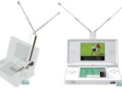 Nintendo DS TV Tuner Pics: Security Guards Rejoice!