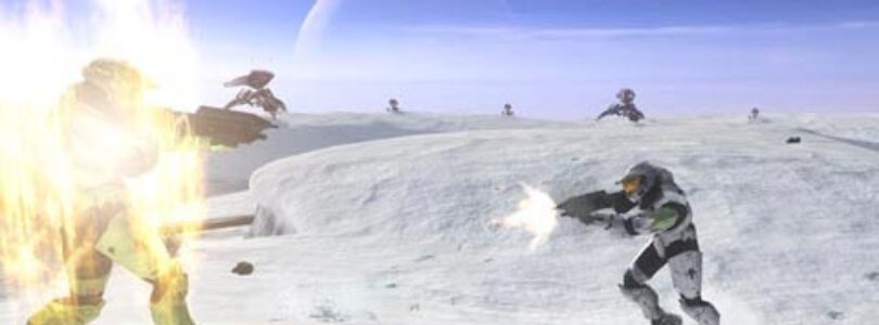 Halo 3 Game Update: Matchmaking Playlist Changes