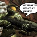 Halo 3 Tops Sales In Japan Beats Pokemon