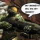 Halo 3 Tops Sales In Japan Beats Pokemon