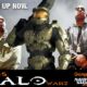 Halo 3 Hip-Hop Rumble