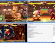 GGPO Updated with Spectator Mode