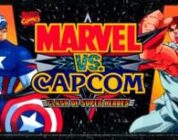 GGPO Update: Marvel vs Capcom Online