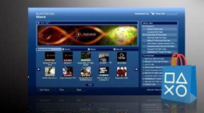 Playstation Network Updates: Simpsons Demo & More