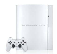 New Cheaper White PS3 Model: CECHH00 Series
