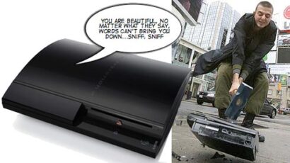 Guitar Hero Dev: Why PS3 Exclusives WILL Suck