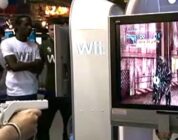 Resident Evil: The Umbrella Chronicles Gameplay Video