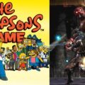 Conan, Simpsons Game Demos Hit Xbox Live