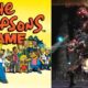 Conan, Simpsons Game Demos Hit Xbox Live