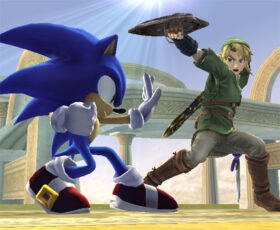 OH NOES!: Super Smash Bros. Brawl Delayed