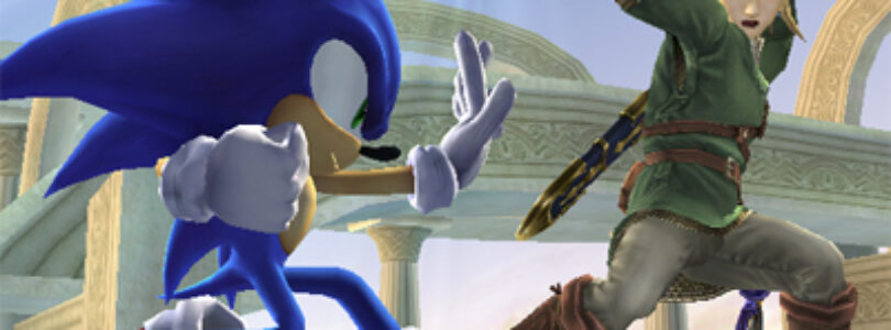 OH NOES!: Super Smash Bros. Brawl Delayed