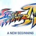 Street Fighter 4 Announced! Widescreen On Turbo HD?