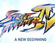 Street Fighter 4 Announced! Widescreen On Turbo HD?