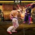 New Tekken 6 Screeshots Released
