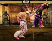 New Tekken 6 Screeshots Released