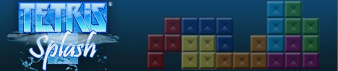 Tetris Splash