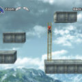 Smash Bros Brawl: Build Your Own Stages, share them