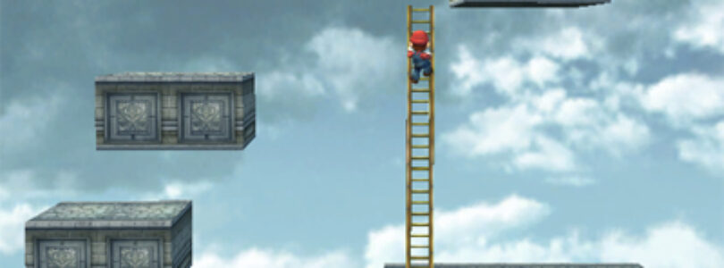 Smash Bros Brawl: Build Your Own Stages, share them
