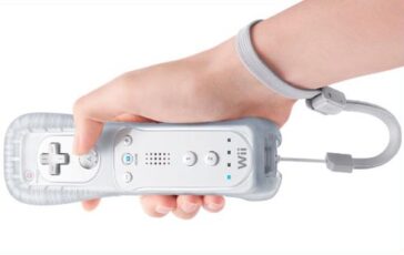 Nintendo Now Offers Free Wii Remote Jackets