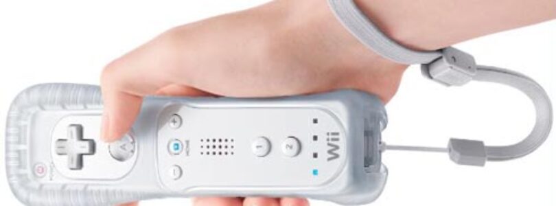 Nintendo Now Offers Free Wii Remote Jackets