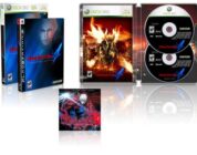 Devil May Cry 4 Special Edition Announced