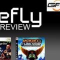 GameFly Game Rental Review