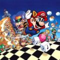 VC Update: Super Mario Bros. 3, Alien Soldier, Power Golf