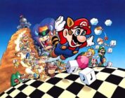 VC Update: Super Mario Bros. 3, Alien Soldier, Power Golf