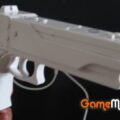 Wii Pistol Reviewed… Hacked