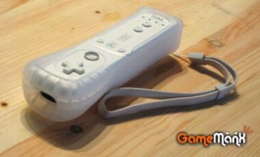 [Hands On] Wiimote Condoms