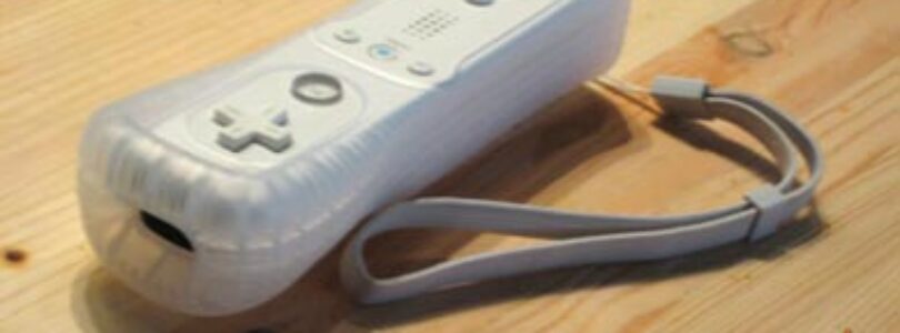 [Hands On] Wiimote Condoms