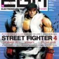 Thoughts on the EGM Street Fighter IV Feature Story