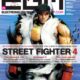 Thoughts on the EGM Street Fighter IV Feature Story