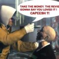 Gerstmann, Kane & Lynch and Video Game Reviews