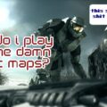Halo 3 Heroic Map Pack Launch: Disappointing