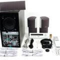 HTS-GS1: Gaming Surround Sound On The Cheap