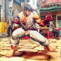 Street Fighter 4: First Screenshot Revealed