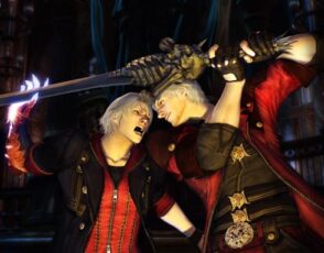 Devil May Cry 4 Demo Hits… Soon