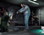 Grand Theft Auto IV Drops April 29th