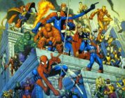 EA’s Marvel Fighting Game Cancelled