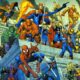 EA’s Marvel Fighting Game Cancelled